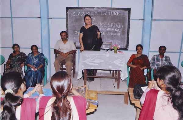 Dakshin Kamrup Girls College Nagaon Festival photo 7