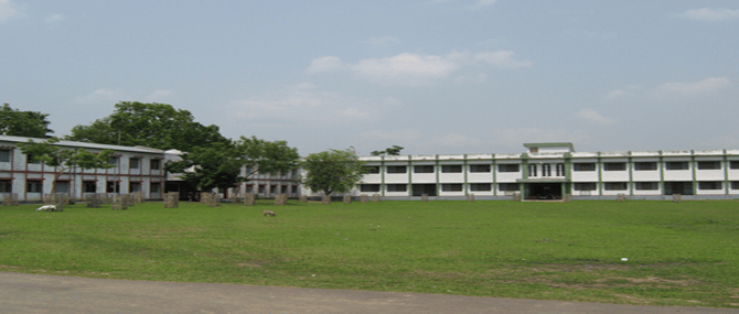 Dasarath Deb Memorial College West Tripura Campus photo 1