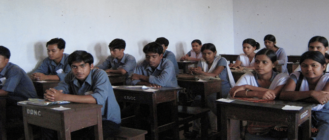 Dasarath Deb Memorial College West Tripura Campus photo 3