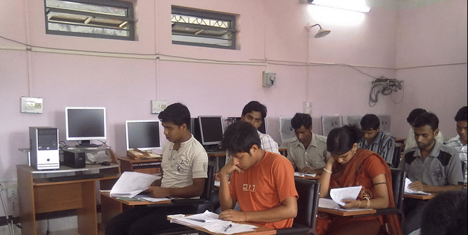 Dasarath Deb Memorial College West Tripura Campus photo 6