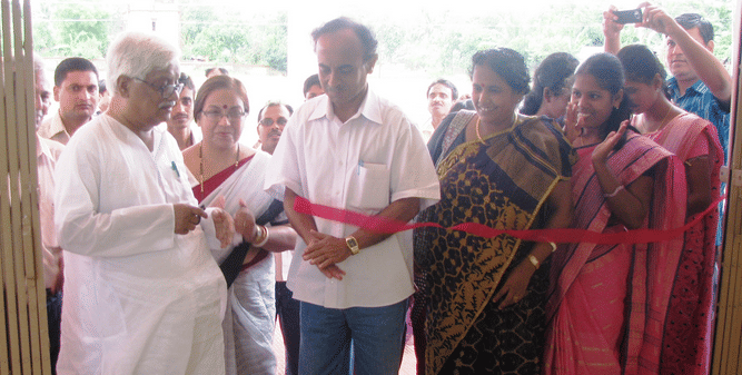 Dasarath Deb Memorial College West Tripura Campus photo 7