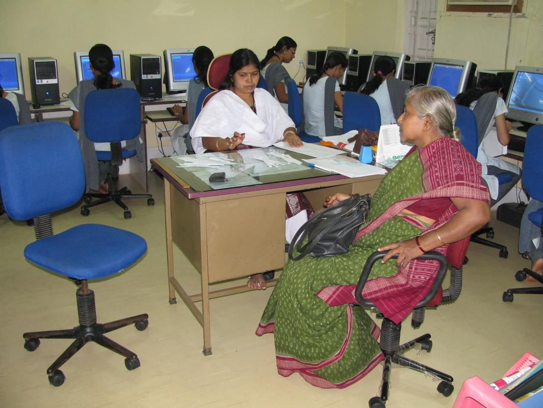 Dhenkanal Autonomous College DAC photo 2