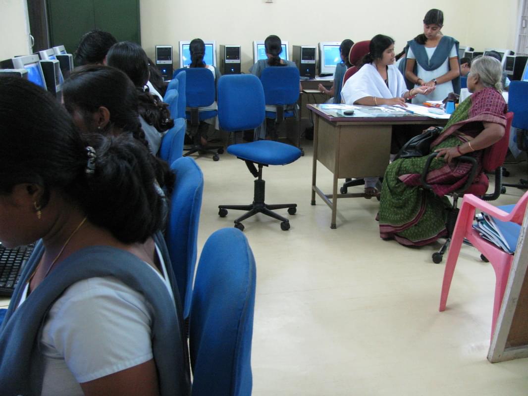 Dhenkanal Autonomous College DAC photo 3