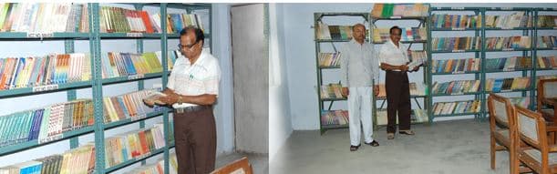 Bhadwar Vidya Mandir PG College Agra Campus photo 2