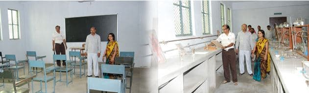 Bhadwar Vidya Mandir PG College Agra Campus photo 4