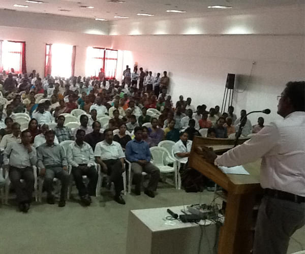 Park College of Engineering and Technology Coimbatore Events photo 7
