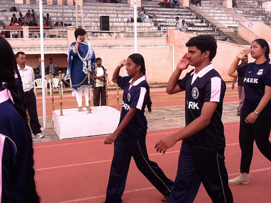 Park College of Engineering and Technology Coimbatore Events photo 1