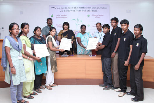Park College of Engineering and Technology Coimbatore Events photo 2