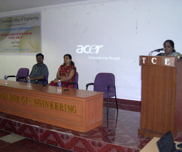 Park College of Engineering and Technology Coimbatore Events photo 6
