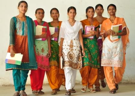 Chanakya Degree & PG College Karimnagar CDPGC photo 1