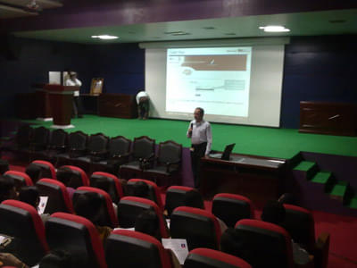 Chanakya Degree & PG College Karimnagar CDPGC photo 3