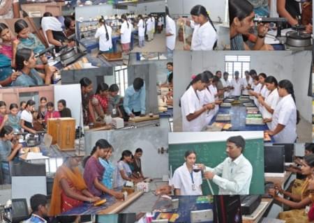 Chanakya Degree & PG College Karimnagar CDPGC photo 4
