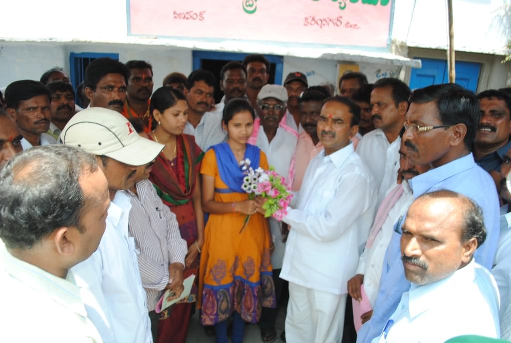 Chanakya Degree & PG College Karimnagar CDPGC photo 5