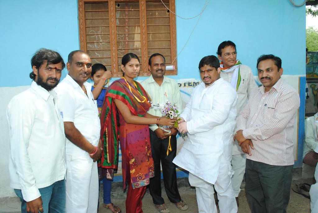 Chanakya Degree & PG College Karimnagar CDPGC photo 6