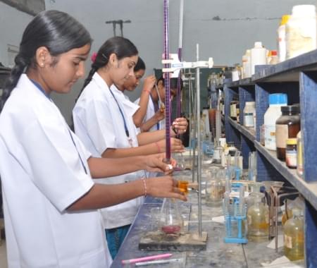 Chanakya Degree & PG College Karimnagar CDPGC photo 7