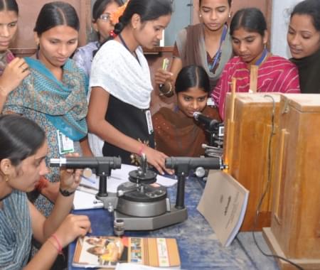 Chanakya Degree & PG College Karimnagar CDPGC photo 8