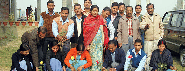 Akhilabhagya Mahavidyalya Gorakhpur Campus & Facility photo 4