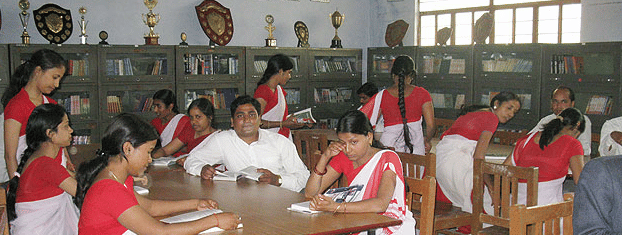 Akhilabhagya Mahavidyalya Gorakhpur Campus & Facility photo 5