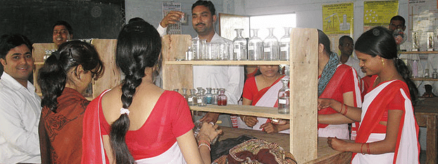 Akhilabhagya Mahavidyalya Gorakhpur Campus & Facility photo 7