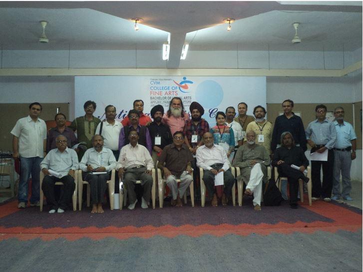 Ipcowala Santram College Of Fine Arts Vallabh Vidyanagar Festival photo 1