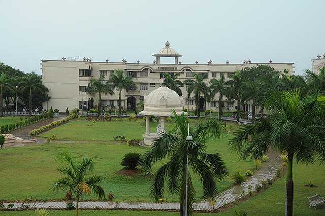 RGMCET Campus photo 1