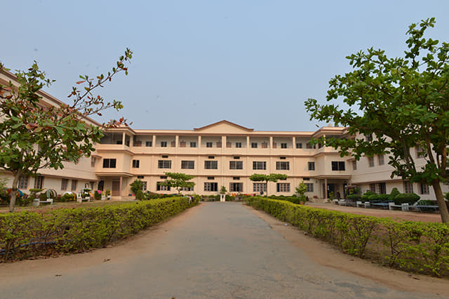 RGMCET Campus photo 14