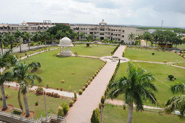 RGMCET Campus photo 4