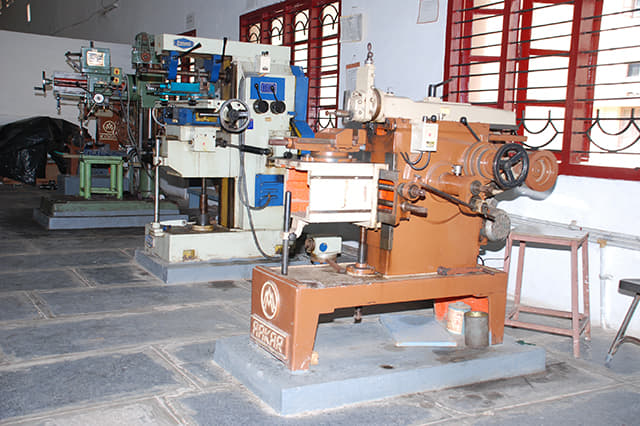 RGMCET Campus photo 7