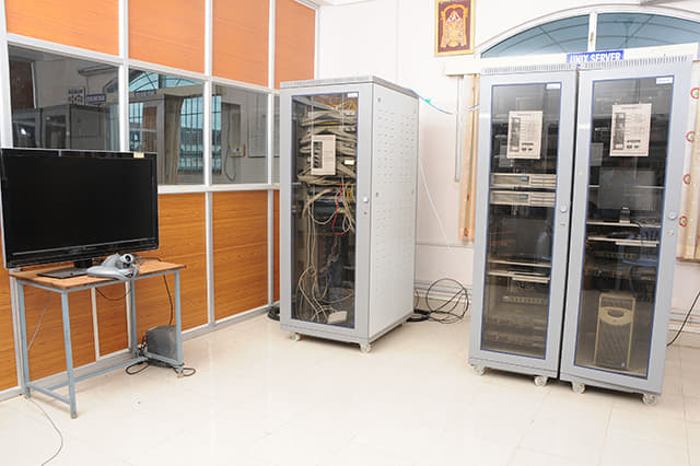 RGMCET Campus photo 9