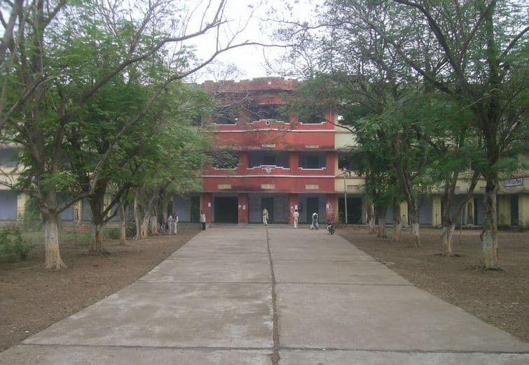Daudnagar College Aurangabad Campus photo 1