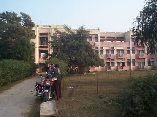 Daudnagar College Aurangabad Campus photo 4