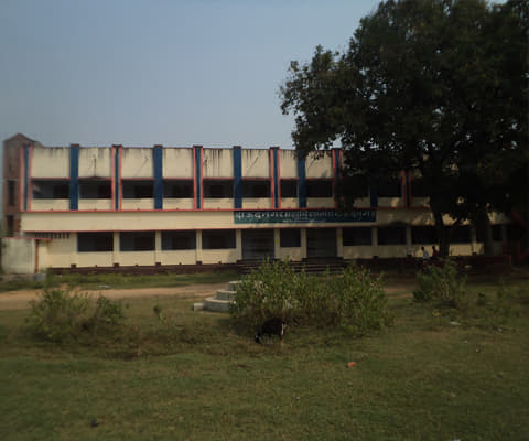 Daudnagar College Aurangabad Campus photo 3