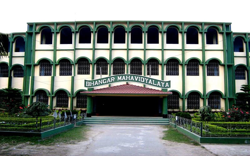 Bhangar Mahavidyalaya South 24 Parganas Infrastructure photo 2