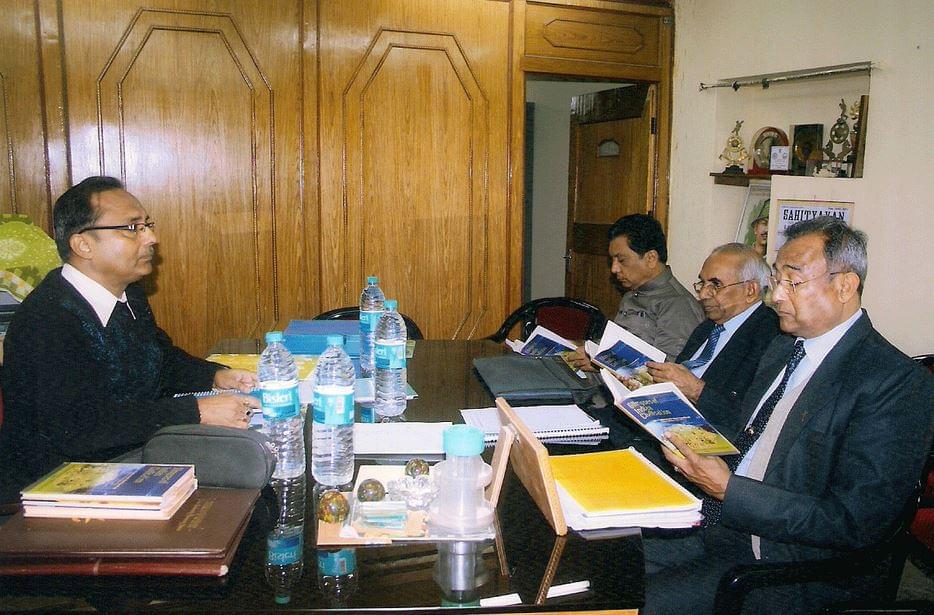 Birbhum Mahavidyalaya Extra Curriculars photo 6