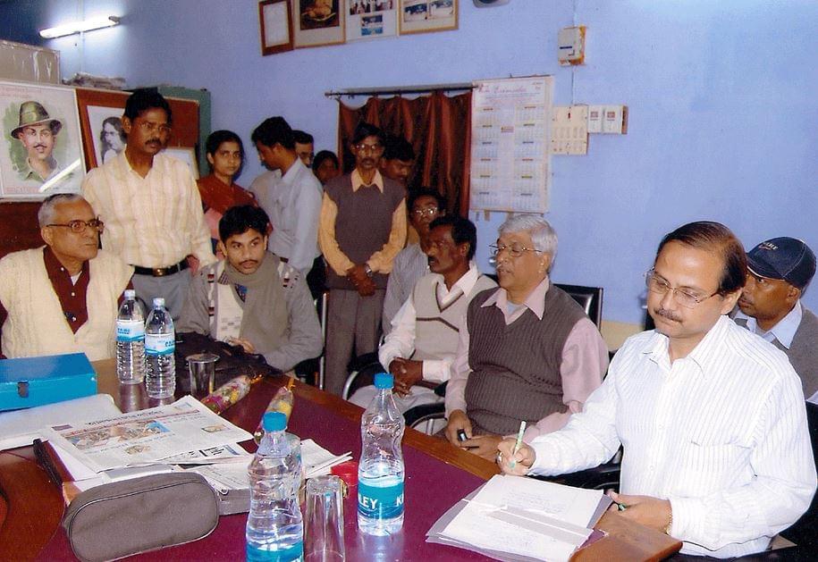 Birbhum Mahavidyalaya Extra Curriculars photo 1