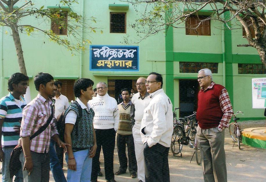 Birbhum Mahavidyalaya Extra Curriculars photo 3