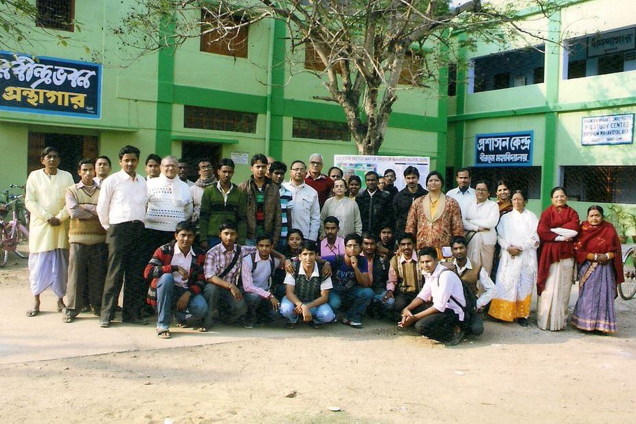 Birbhum Mahavidyalaya Extra Curriculars photo 4