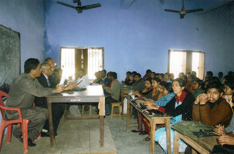 Birbhum Mahavidyalaya Extra Curriculars photo 5