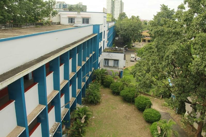 Bharata Mata College Kochi Infrastructure photo 2