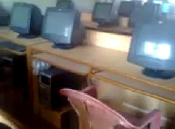 Chhatrapati Shivaji College Satara CSC photo 1