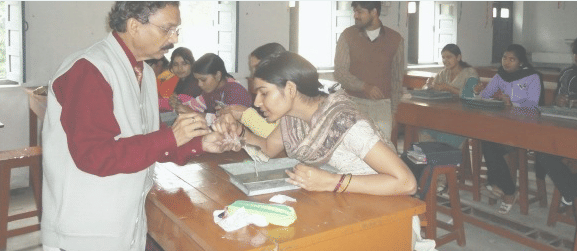 Ambah Post Graduate College Morena Facility photo 8