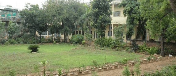 Ambah Post Graduate College Morena Facility photo 9