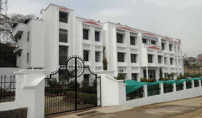 Bhartiya College of Education Udhampur Bhartiya College of Education Images photo 1