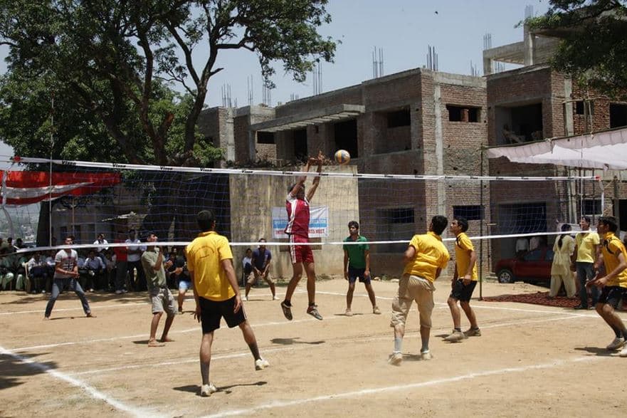 Bhartiya College of Education Udhampur Bhartiya College of Education Images photo 2