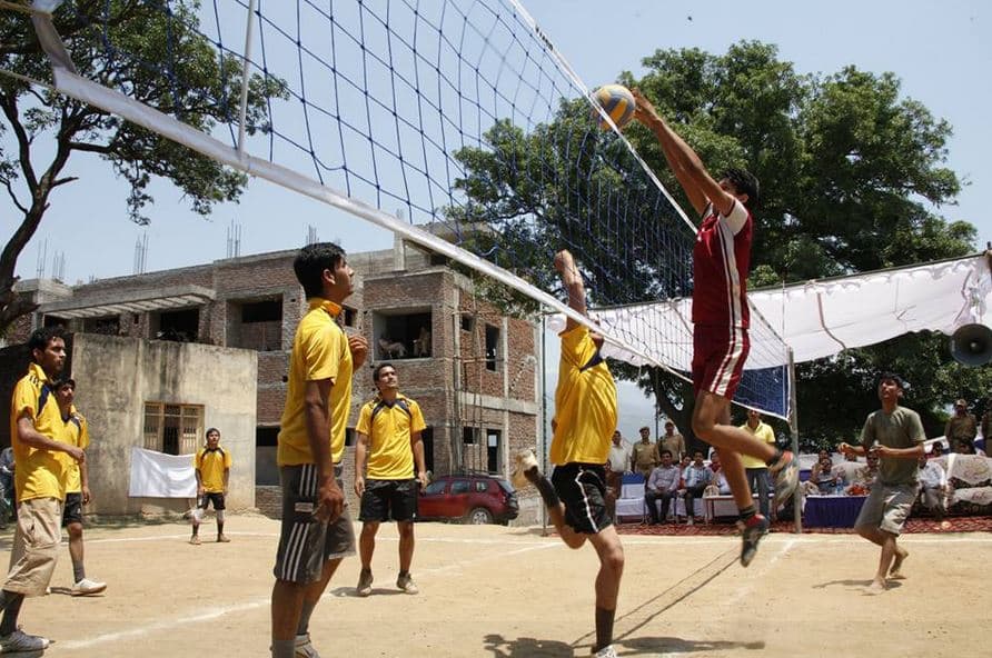 Bhartiya College of Education Udhampur Bhartiya College of Education Images photo 3