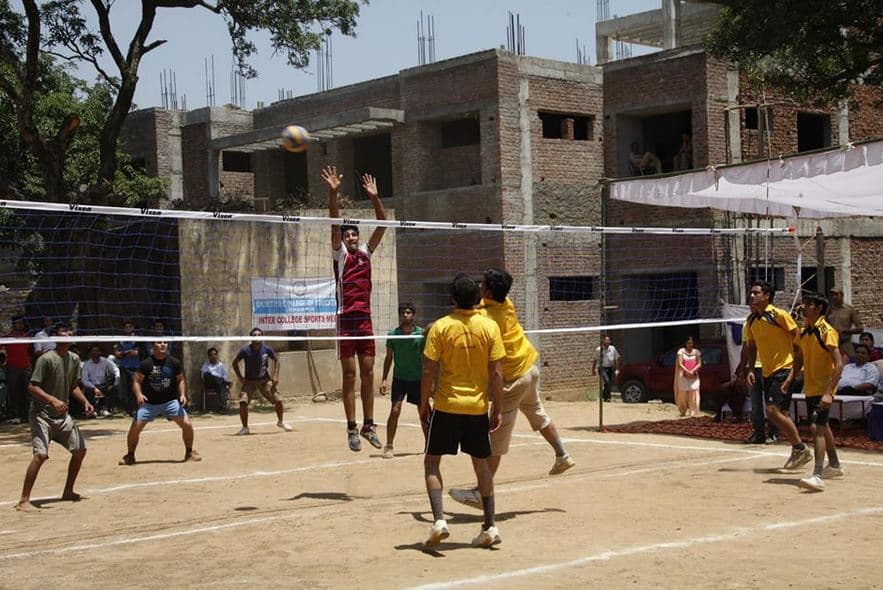 Bhartiya College of Education Udhampur Bhartiya College of Education Images photo 4