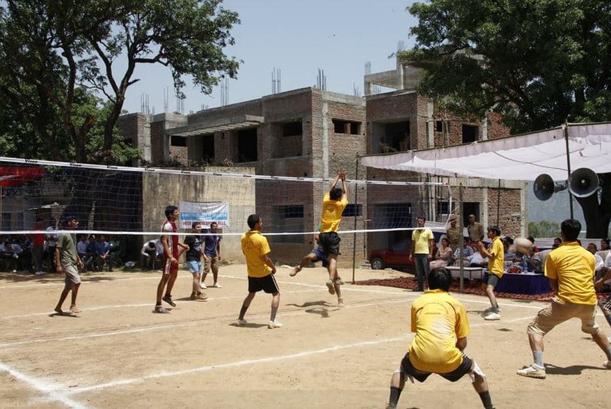 Bhartiya College of Education Udhampur Bhartiya College of Education Images photo 5