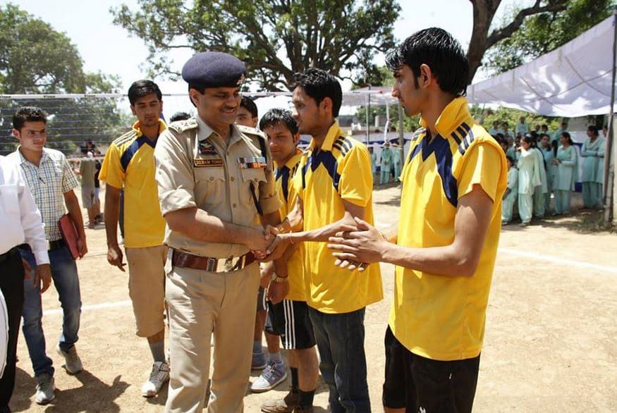 Bhartiya College of Education Udhampur Bhartiya College of Education Images photo 6