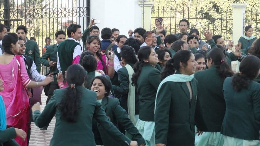 Bhartiya College of Education Udhampur Bhartiya College of Education Images photo 7