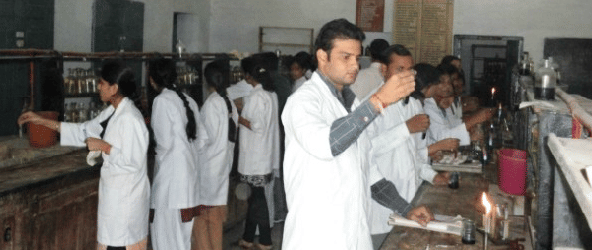 Ambah Post Graduate College Morena Facility photo 11